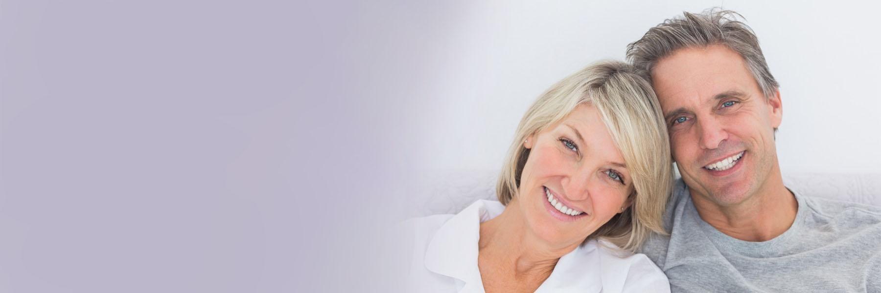 Complete and Partial Dentures | Dentist
